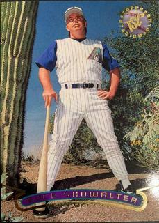 Buck Showalter