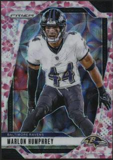 Marlon Humphrey