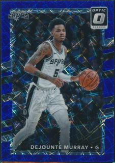 Dejounte Murray
