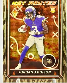 Jordan Addison