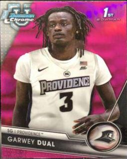Garwey Dual