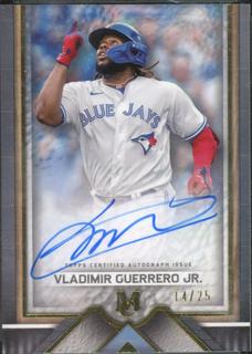 Vladimir Guerrero Jr.