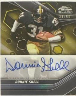 Donnie Shell