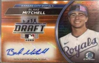 Blake Mitchell