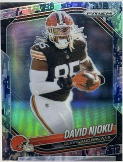 David Njoku