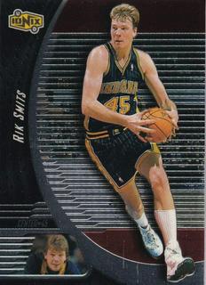Rik Smits