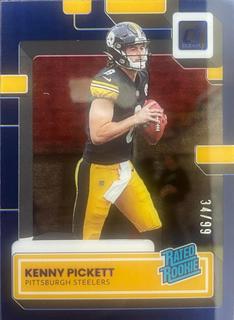 Kenny Pickett