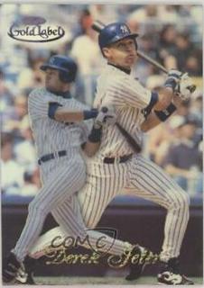 Derek Jeter