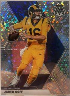 Jared Goff