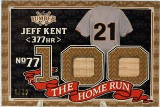 Jeff Kent