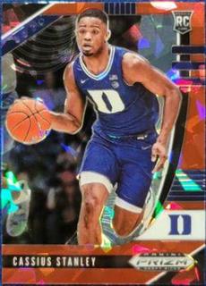 Cassius Stanley