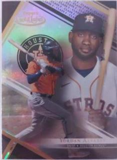 Yordan Alvarez