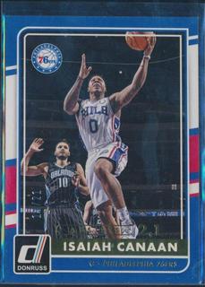 Isaiah Canaan