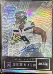 Kenneth Walker III