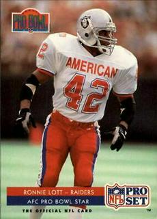 Ronnie Lott