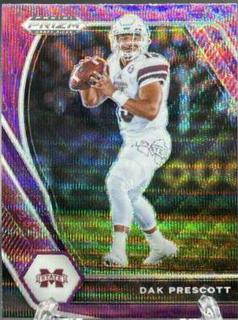 Dak Prescott