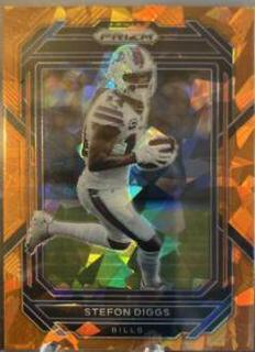 Stefon Diggs