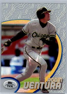 Robin Ventura