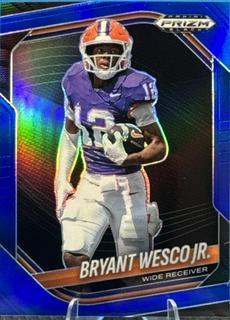 Bryant Wesco Jr.