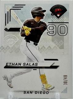 Ethan Salas
