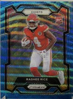 Rashee Rice