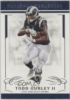 Todd Gurley II