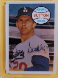 Don Sutton