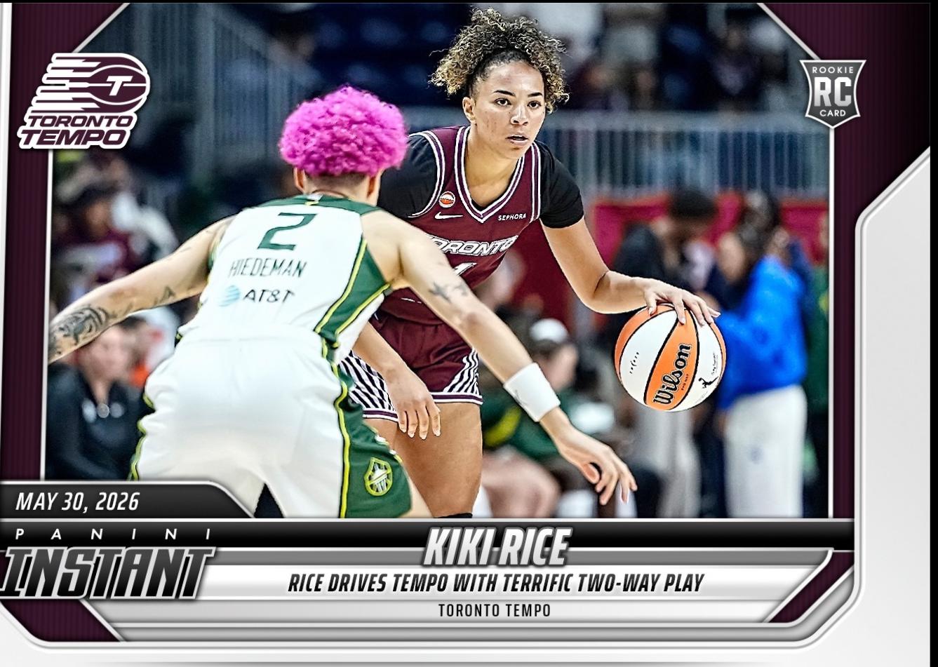 Kiki Rice