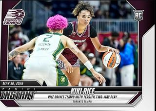 Kiki Rice