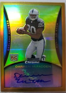 Darren McFadden