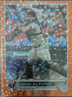 Jorge Alfaro