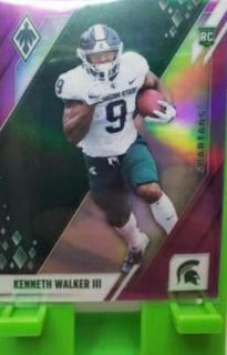 Kenneth Walker III