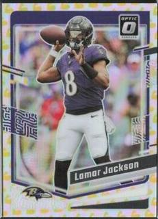 Lamar Jackson