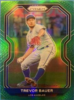 Trevor Bauer