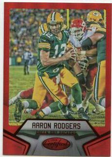 Aaron Rodgers