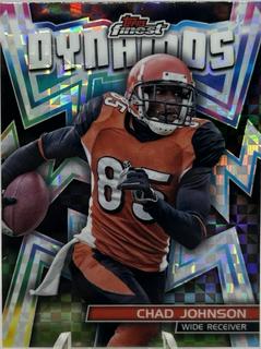 Chad Johnson