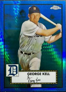 George Kell
