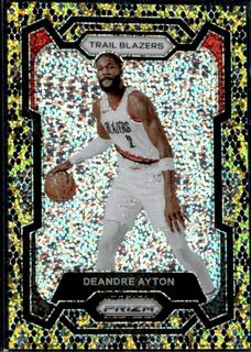 Deandre Ayton