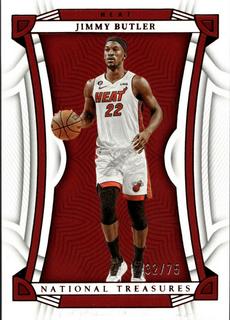 Jimmy Butler