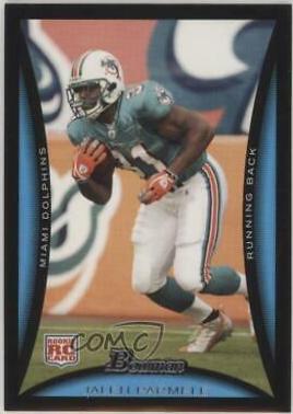 Jalen Parmele #149