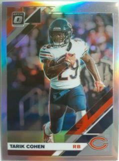 Tarik Cohen