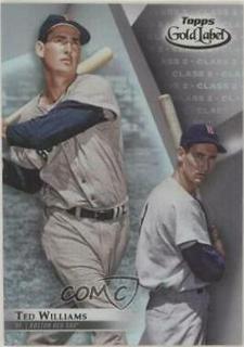 Ted Williams