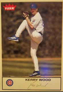 Kerry Wood