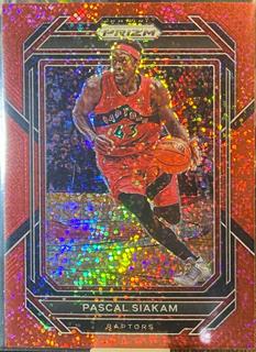 Pascal Siakam