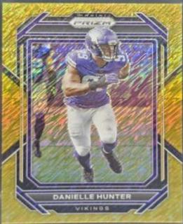 Danielle Hunter