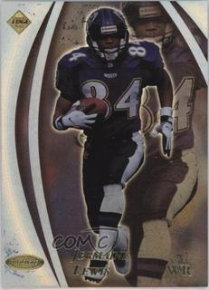 Jermaine Lewis