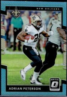 Adrian Peterson