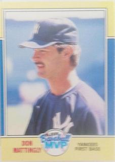 Don Mattingly