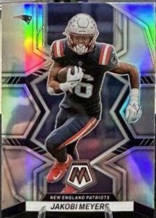 Jakobi Meyers