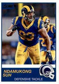Ndamukong Suh